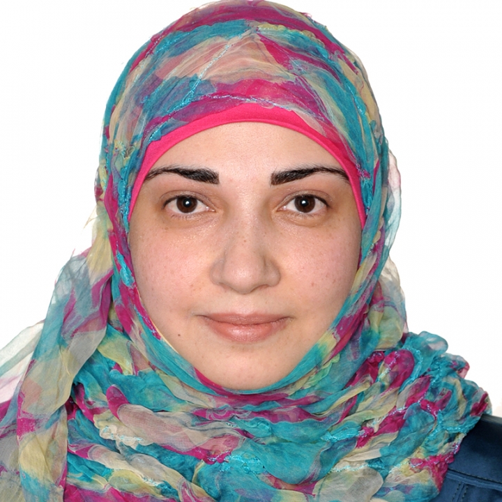 Laila Elhan